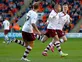 Burnley close in on promotion