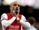 Alexandre Lacazette 'rejects Newcastle approach'