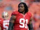Former 49ers star charged with rape