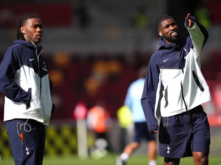 Danso, Spurs talks 'reopened' after failed Sunderland bid