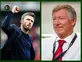 Ferguson's Carrick thoughts 'revealed' as talks are held with 44-year-old's representatives