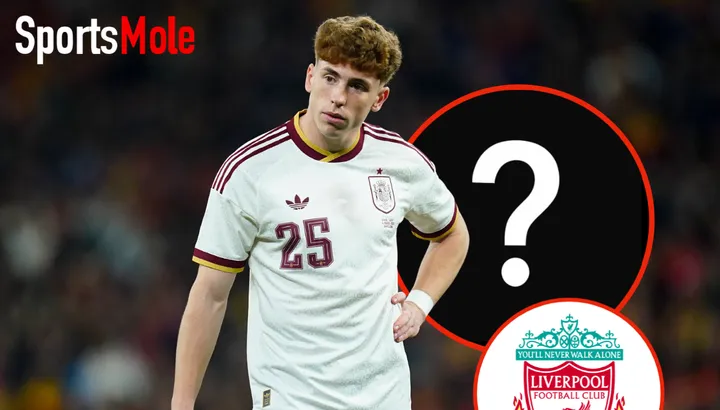 Liverpool transfer news: Reds 'still working' on signing £110m World Cup winger alongside Victor Munoz