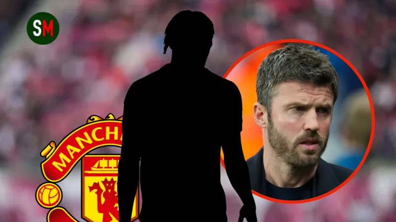 Man Utd hold 'discussions' over £70m centre-back also wanted by Liverpool