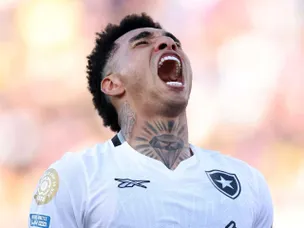 Botafogo stun PSG with historic Club World Cup victory