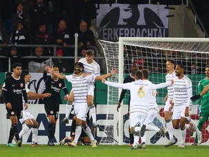 Saarbrucken vs. Borussia M'bach - prediction, team news, lineups