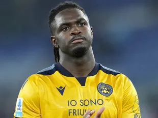 Udinese vs Sassuolo - prediction, team news, lineups