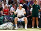 Henman: 'Murray should not dwell on loss'