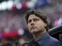 USA manager Mauricio Pochettino pictured on June 12, 2026