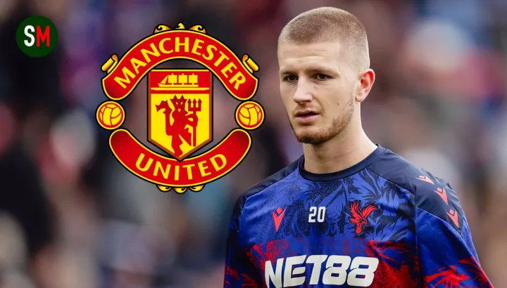 Image for Man Utd transfer news: Adam Wharton agent reveals \
