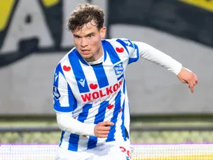 Heerenveen vs. Sittard - prediction, team news, lineups