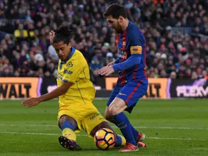Barcelona vs. Las Palmas: Head-to-head record and past meetings