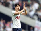 On this day in 2015: Tottenham complete signing of Son Heung-Min for £22million