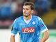 Napoli reject Swansea bid for Gabbiadini