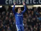 Luiz wants Olympic chance?