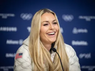 Five events you must watch at Winter Olympics 2026