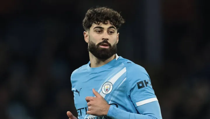 Man City news: Josko Gvardiol 'on the verge' of contract decision amid Real Madrid, Barcelona interest