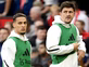 On the move: Man United 'receive enquiries' for out-of-favour star