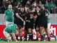Dominant New Zealand punish Ireland to set up England semi-final