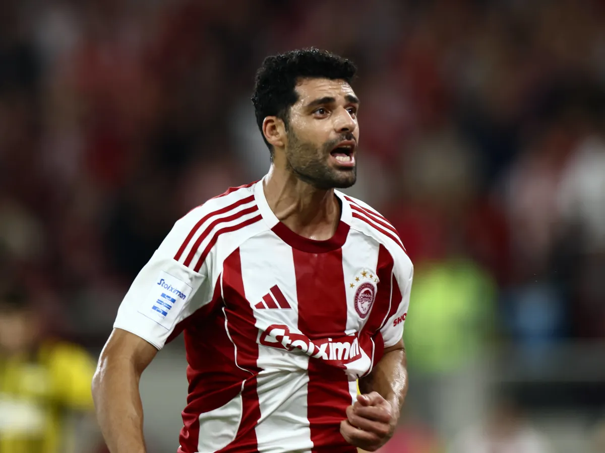 Olympiacos vs B. Leverkusen - prediction, team news, lineups