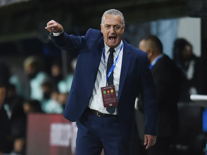 Ecuador vs. Peru - prediction, team news, lineups