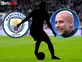 Guardiola heaps praise on “amazing” Man City star after reaching unique creative milestone