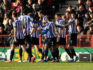 Barnsley vs. Sheff Wed - prediction, team news, lineups