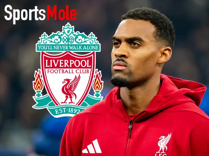 Why Gravenberch signed new Liverpool deal as Reds avoid fatal Trent mistake