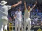 Australia take Carberry, Root before tea