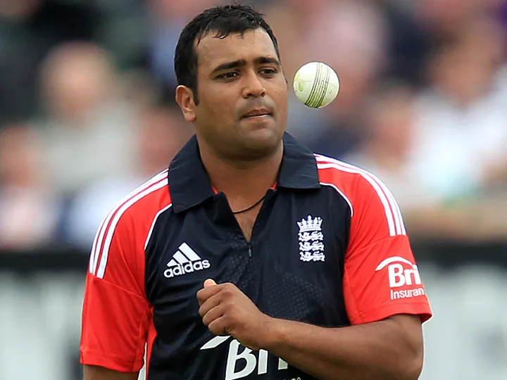 Patel joins Warriors for Twenty20