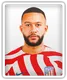Memphis Depay