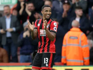 Wilson returns for Bournemouth