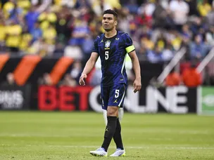 Casemiro announces final decision on Man Utd future amid U-turn claims