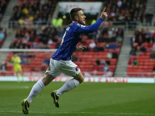 Sunderland, Carlisle level