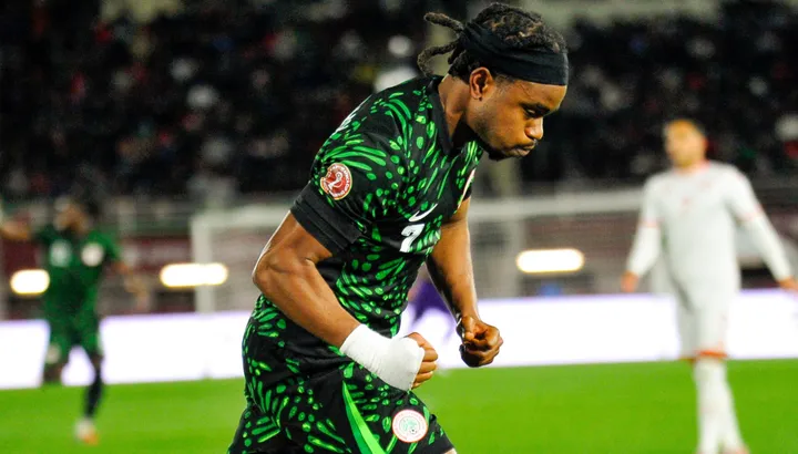 Preview:Nigeria vs Mozambique - prediction, team news, lineups