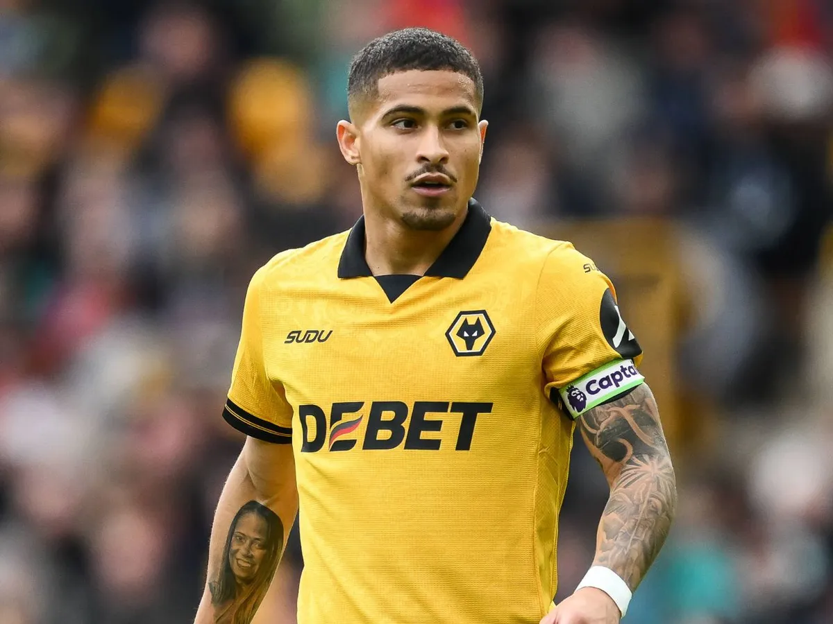 Triple Gomes for Edwards? Predicted Wolves lineup vs. Arsenal