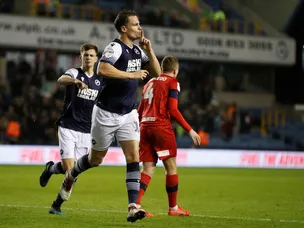 Millwall come from behind twice to draw with Wigan