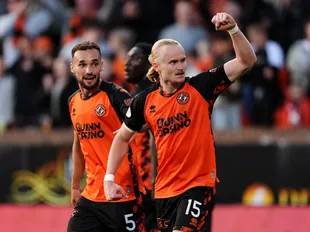 St Johnstone vs Dundee Utd - prediction, team news, lineups
