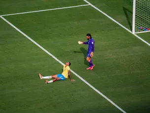How Brazil and Ancelotti handed Norway everything they needed