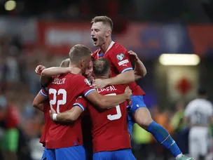 Czech Republic vs. Armenia - prediction, team news, lineups