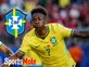 Vinicius Junior sets Real history at World Cup but Brazil concerns mount