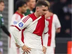 Preview:Ajax vs Benfica - prediction, team news, lineups