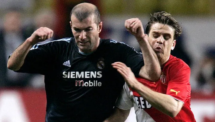 Real Madrid vs. Monaco: Head-to-head record and past meetings