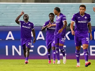 Major Fiorentina decision places £18m Leeds windfall in danger