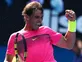 Nadal boosted by victory