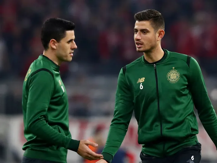 Tom Rogic, Nir Bitton to leave Celtic at end of season