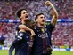 Paris Saint-Germain crowned Champions League champions as penalties cost Arsenal