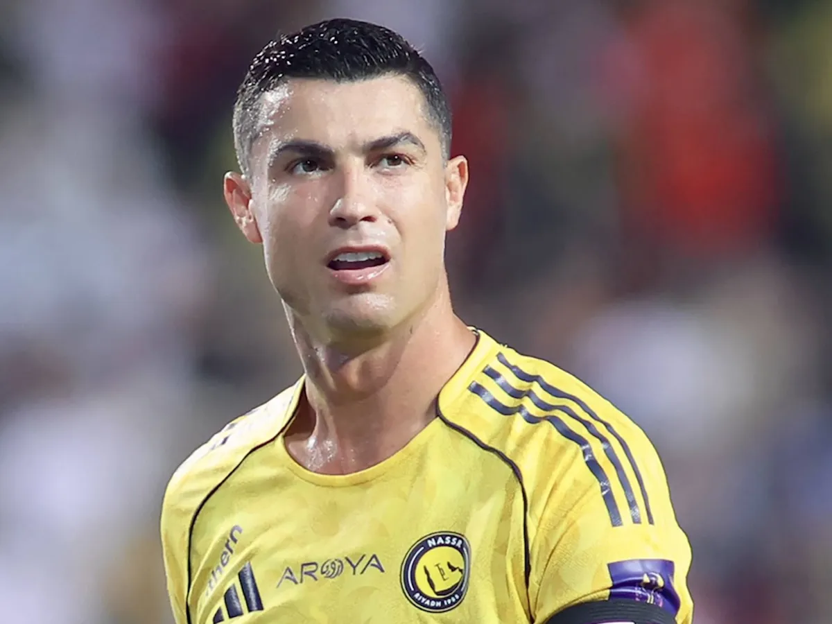 Ronaldo on strike! Legendary striker 'refuses to play' for Al-Nassr