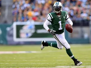 Vick: 'We may have a better record had I started'