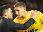 <span class="p2_new s hp">NEW</span> 'Great opportunity' - Ipswich confirm Scherpen deal to commence goalkeeper battle