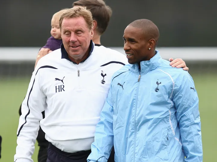 FA confirms investigation into Jermain Defoe Portsmouth transfer